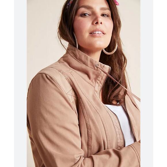 Marrakech Freewheeling Jacket The Summit At Fritz Farm Long Sleeve Women's Small - Picture 3 of 12